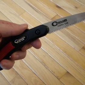 Coghlans Küçük Katlanır Testere
