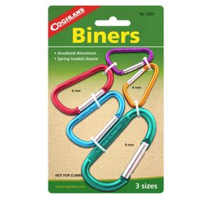 Coghlans Multi-Pack 5'li Karabina