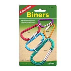 Coghlans Multi-Pack 5'li Karabina