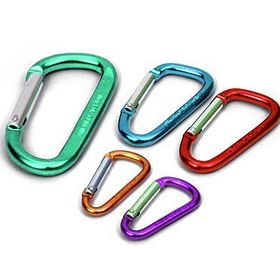 Coghlans Multi-Pack 5'li Karabina