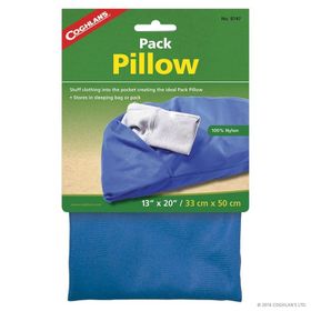 Coghlans Pillow Kamp Yastığı