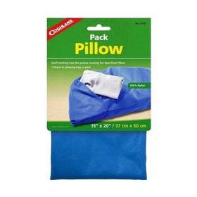 Coghlans Pillow Kamp Yastığı