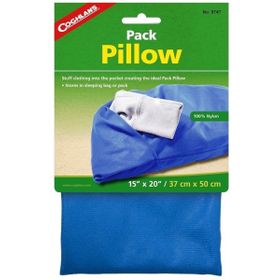Coghlans Pillow Kamp Yastığı