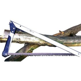 Coghlans Sierra Katlanır Testere 10Cm