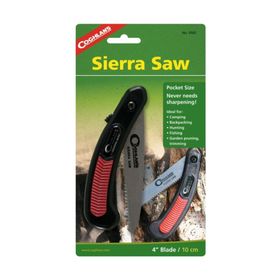 Coghlans Sierra Katlanır Testere 10Cm