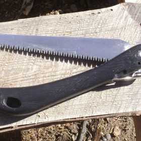 Coghlans Sierra Katlanır Testere 10Cm