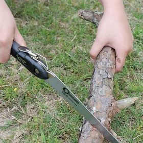 Coghlans Sierra Katlanır Testere 10Cm
