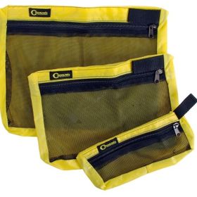 Coghlans Siyah Organizer Bags