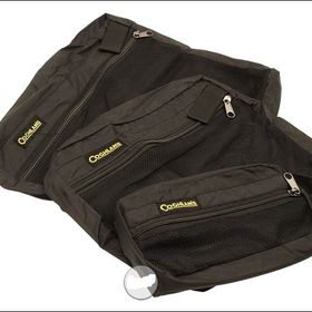 Coghlans Siyah Organizer Bags