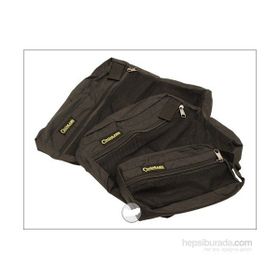 Coghlans Siyah Organizer Bags