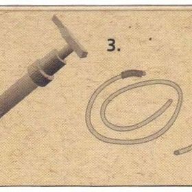 Coghlan's Su Filtresi