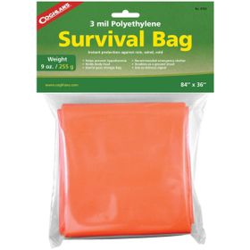 Coghlans Survival Bivvy Bag