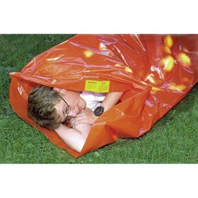 Coghlans Survival Bivvy Bag
