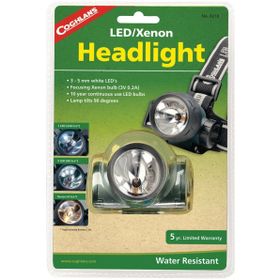 Coghlans Xenon Led Kafa Feneri