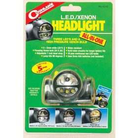 Coghlans Xenon Led Kafa Feneri