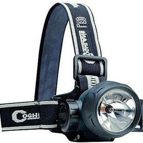 Coghlans Xenon Led Kafa Feneri