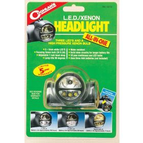 Coghlans Xenon Led Kafa Feneri