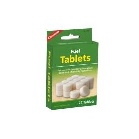 Coghlans Yakıt Tableti