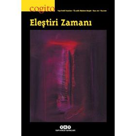 Cogito 100 – Eleştiri Zamanı - Şeyda Öztürk