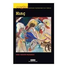 Cogito 107: Hınç - Kolektif