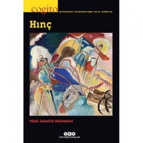 Cogito 107: Hınç - Kolektif