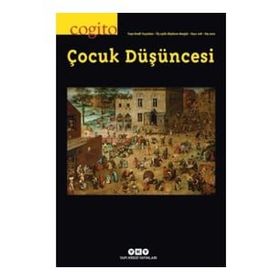 Cogito 108: Çocuk Düşüncesi - Kolektif