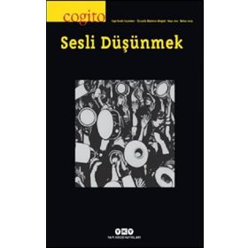 Cogito 109 : Sesli Düşünmek - Kolektif