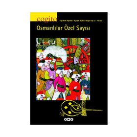 Cogito 19 - Osmanlılar Özel Sayısı - Kolektif