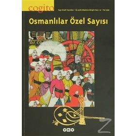 Cogito 19 - Osmanlılar Özel Sayısı - Kolektif