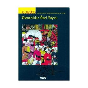 Cogito 19 - Osmanlılar Özel Sayısı - Kolektif
