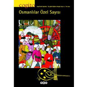 Cogito 19 - Osmanlılar Özel Sayısı - Kolektif