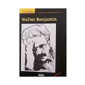 COGITO 52 - WALTER BENJAMIN