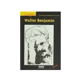 COGITO 52 - WALTER BENJAMIN
