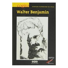 COGITO 52 - WALTER BENJAMIN