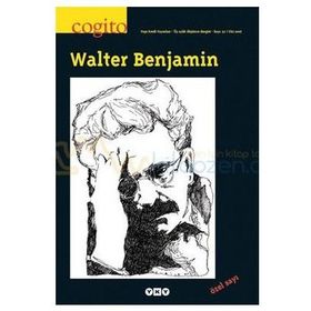 COGITO 52 - WALTER BENJAMIN