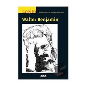 COGITO 52 - WALTER BENJAMIN