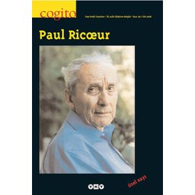 Cogito 56 Paul Ricoeur - Yapı Kredi Yayınları