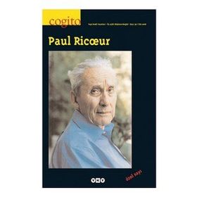 Cogito 56 Paul Ricoeur - Yapı Kredi Yayınları