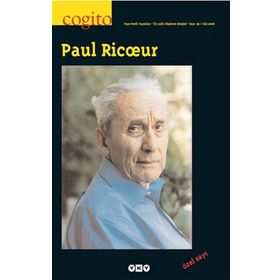 Cogito 56 Paul Ricoeur - Yapı Kredi Yayınları