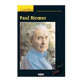 Cogito 56 Paul Ricoeur - Yapı Kredi Yayınları