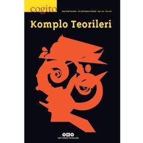 Cogito Dergisi Sayı : 103 Komplo Teorileri