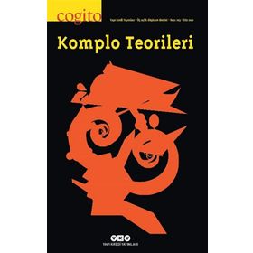Cogito Dergisi Sayı : 103 Komplo Teorileri