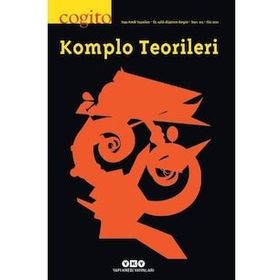 Cogito Dergisi Sayı : 103 Komplo Teorileri