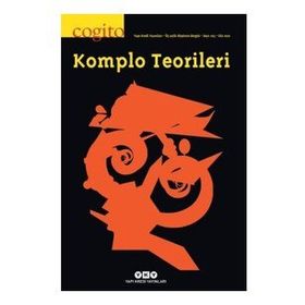 Cogito Dergisi Sayı : 103 Komplo Teorileri