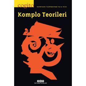 Cogito Dergisi Sayı : 103 Komplo Teorileri