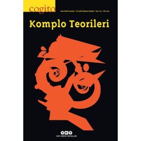 Cogito Dergisi Sayı : 103 Komplo Teorileri