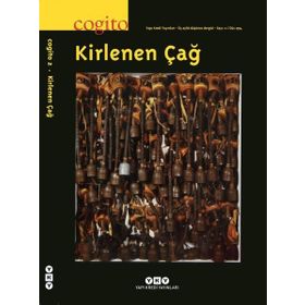 Cogito Dergisi Sayı: 2 - Kirlenen Çağ - Kolektif
