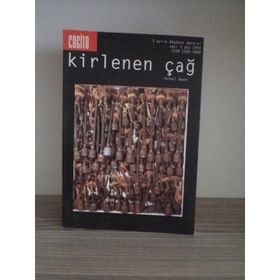 Cogito Dergisi Sayı: 2 - Kirlenen Çağ - Kolektif