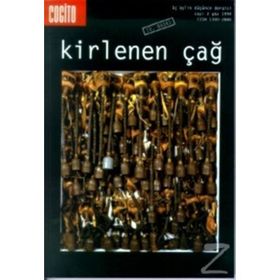 Cogito Dergisi Sayı: 2 - Kirlenen Çağ - Kolektif