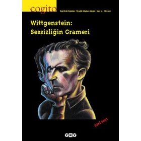 Cogito Dergisi Sayı: 33 - Wittgenstein Sessizliğin Grameri - Kolektif